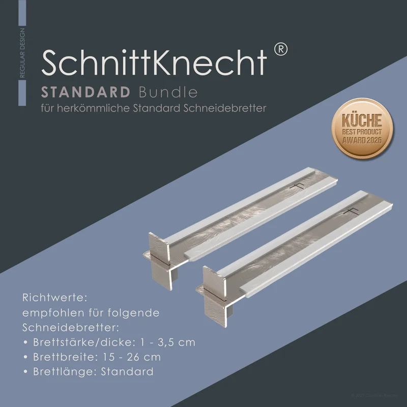 SchnittKnecht® Bundle Standard