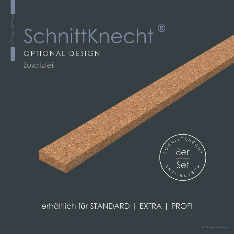 Anti Rutsch – Optional Design
