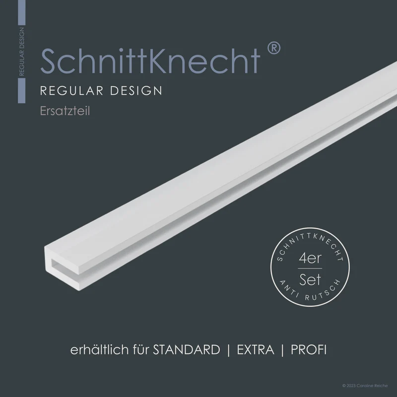 Anti Rutsch – Regular Design
